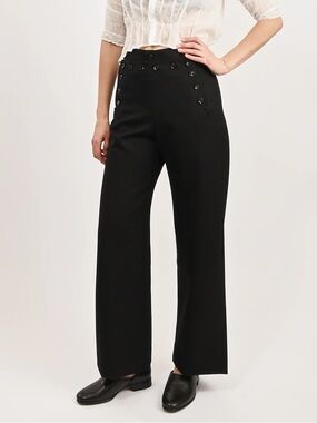 Bode Sailor Trousers